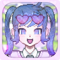 像素少女波卡(Pixel Poca) v0.0.16 最新版