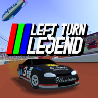 左转传奇中文版下载-左转传奇(Left Turn Legend)v1.0 安卓版