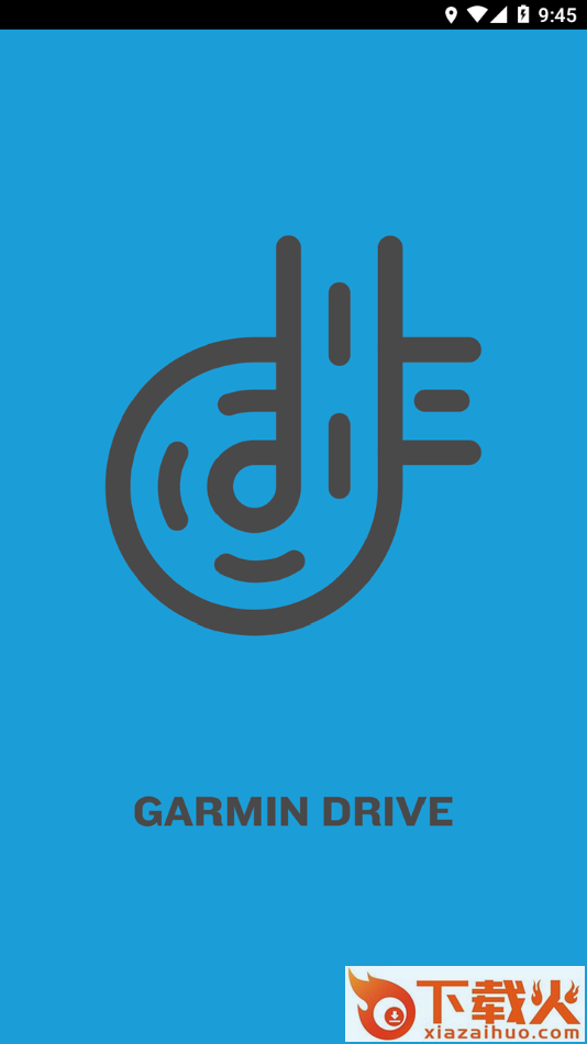 Garmin Drive app截图1