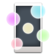 屏幕唯美动态特效app v1.0 安卓版