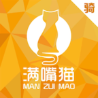 满嘴猫骑手版安卓版下载-满嘴猫骑手版appv1.0.5 最新版
