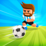 超级前锋游戏下载-超级前锋Super Strikerv1.0.2 安卓版