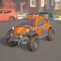 僵尸碾压司机Zombie-Driver v0.4.4 安卓版