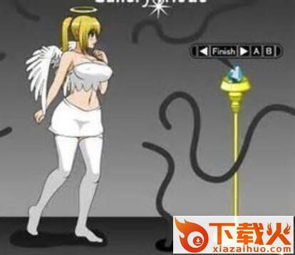 天使逛地狱作弊版截图2