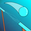 脉冲跳跃游戏下载-FlatLine(脉冲跳跃安卓版)v1.1 最新版