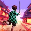 鬼灭之刃手游下载-鬼灭之刃手机版Demon Slasherv1.0.1 安卓版