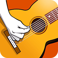 指尖吉他模拟器 v1.4.63 安卓版 指尖吉他模拟器 v1.4.63 安卓版