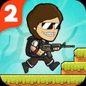 快乐射击怪物Hikakin Game Shoot and Run v1.1 最新版