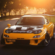 RX7驾驶模拟器下载安装最新版-RX7驾驶模拟器v3.4 中文版