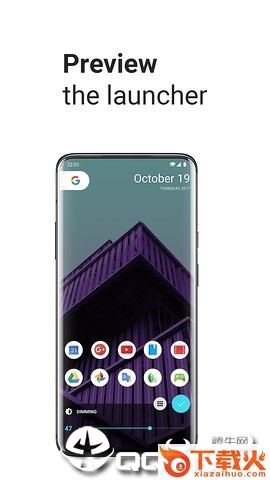 MyerSplash壁纸截图2