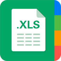 Excel表格编辑器下载-Excel表格编辑器appv1.1.05 最新版