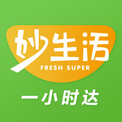 妙生活app官方下载-妙生活水果连锁店v3.0.1 安卓版