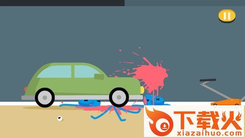 Dumb Deaths(蠢死的怪物) v1.1.2 最新版截图2
