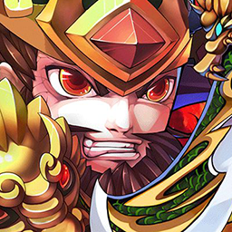 别惹三国手游果盘版 v3.9.23 安卓版 别惹三国手游果盘版 v3.9.23 安卓版
