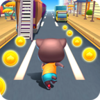小猫冲刺游戏下载-Cat Runner(小猫冲刺)v1.1.7 安卓版