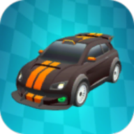 动力卡通赛车游戏下载-动力卡通赛车游戏(Power Toon Racing)v0.1.3 安卓版
