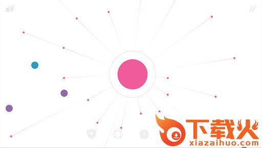 MOON: Minimal Survival(Moon游戏)截图2