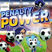 点球裁判手游下载-点球裁判Penalty powerv1.0.0 安卓版