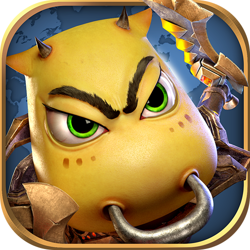 我叫MT世界手游官方版下载 v0.9.0 安卓版