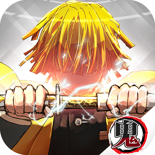 鬼刃手游 v1.1.1 手机版