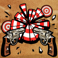 左轮手枪沙龙(Revolver Saloon) v1.0.2 安卓版