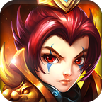 荣耀文明嘻哈三国行 v1.0.0 安卓版 荣耀文明嘻哈三国行 v1.0.0 安卓版