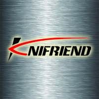 knifriend刀友论坛安卓版下载-knifriend appv5.03 最新版