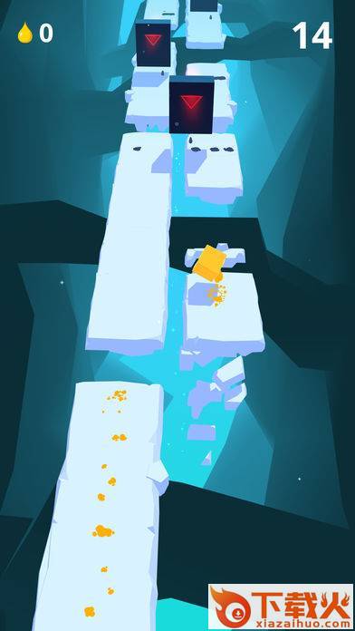 Jelly Run(果冻酷跑下载)截图2