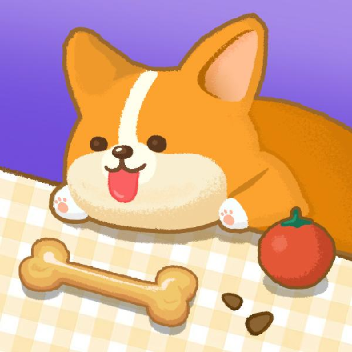 我的夜市摊 v1.0 安卓版 我的夜市摊 v1.0 安卓版