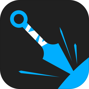 飞刀猛冲下载安装-Flippy Knife(飞刀猛冲手机版)v1.2 安卓版