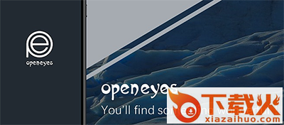 OpenEyes app截图3