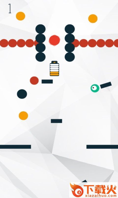 Cyclops Bounce(独眼巨人游戏)截图2