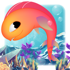 海底世界进化鱼游戏下载-Evofish(海底世界进化鱼手游)v1.0.152 安卓版