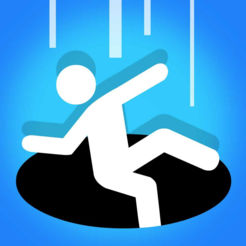 hole.io手机版下载-hole.io游戏v1.0.11 安卓版