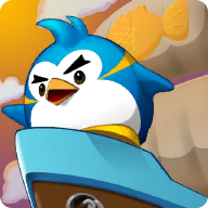 AirPenguin Origin(空中企鹅游戏) v1.0.7 安卓版