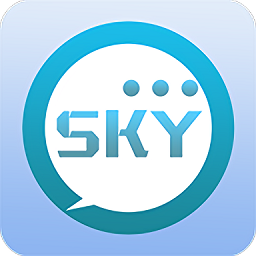 Sky畅聊电脑版下载-Sky畅聊pc端下载v1.0.5.0 最新版