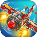 熊猫空袭Panda Airstrike v1.0 中文版 熊猫空袭Panda Airstrike v1.0 中文版