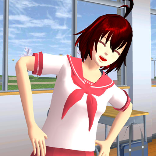 逃出樱花校园 v1.0.1 最新版