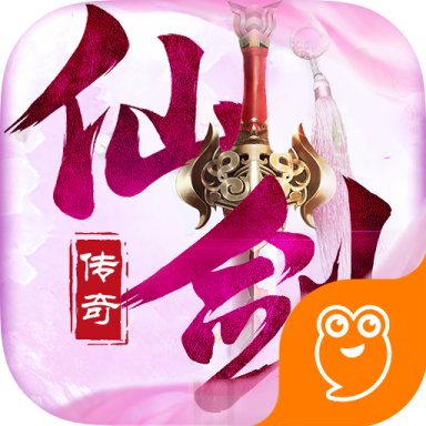 仙剑传奇手游 v1.08.02 安卓版 仙剑传奇手游 v1.08.02 安卓版