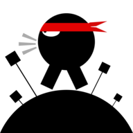 忍者必须吼(Voice Ninja) v1.0 安卓版