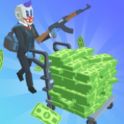金钱强盗游戏下载-金钱强盗Money Robberv1.0.1 安卓版