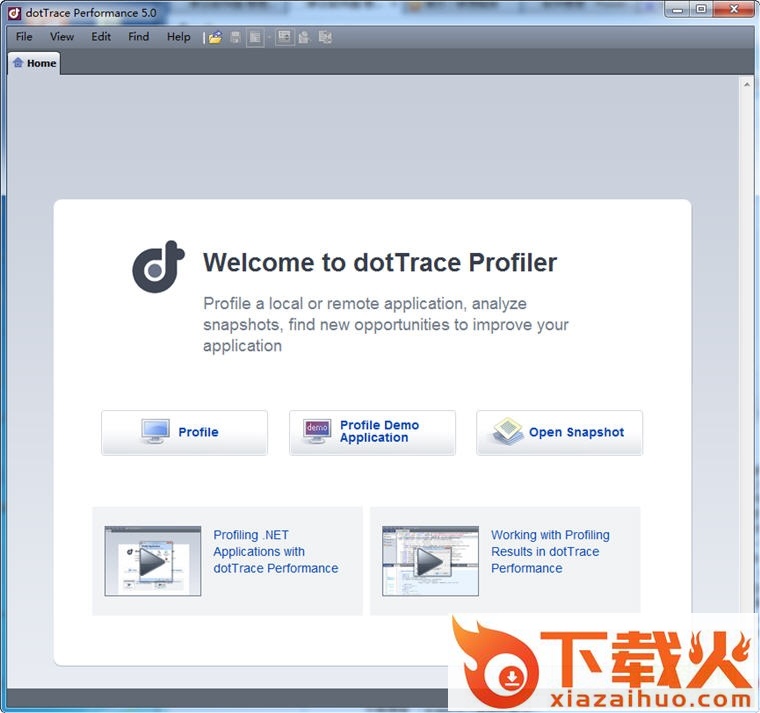 dottrace