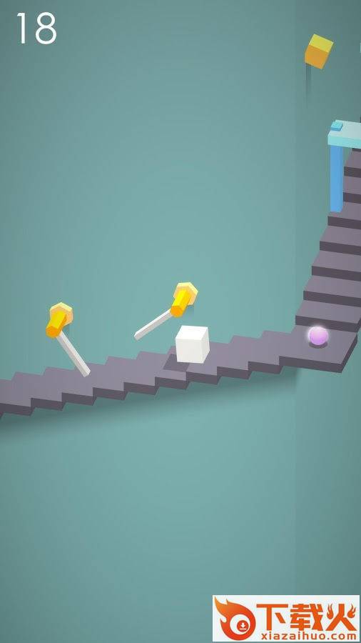 Spiral Tower游戏 v1.0.2 官方版截图1
