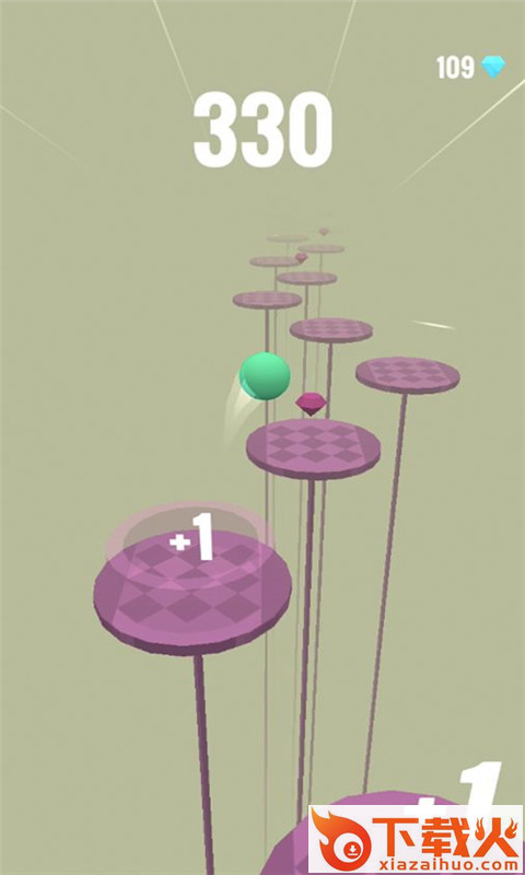 Splashy Tiles(音乐瓷砖安卓版)截图2