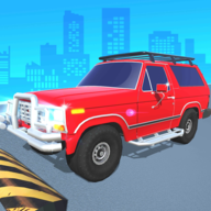 驾驶汽车3D游戏下载-驾驶汽车3Dv0.2.5 安卓版
