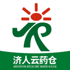 济人云药仓app v1.7 安卓版 济人云药仓app v1.7 安卓版