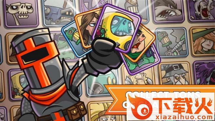 TowerConquest(征服高塔)截图2