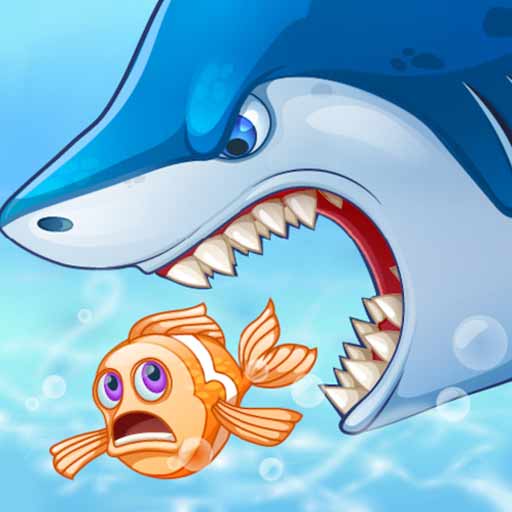 深海霸主崛起 v1.0.5 安卓版