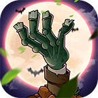 射击僵尸植物的进化战争 v1.1 简中版 射击僵尸植物的进化战争 v1.1 简中版