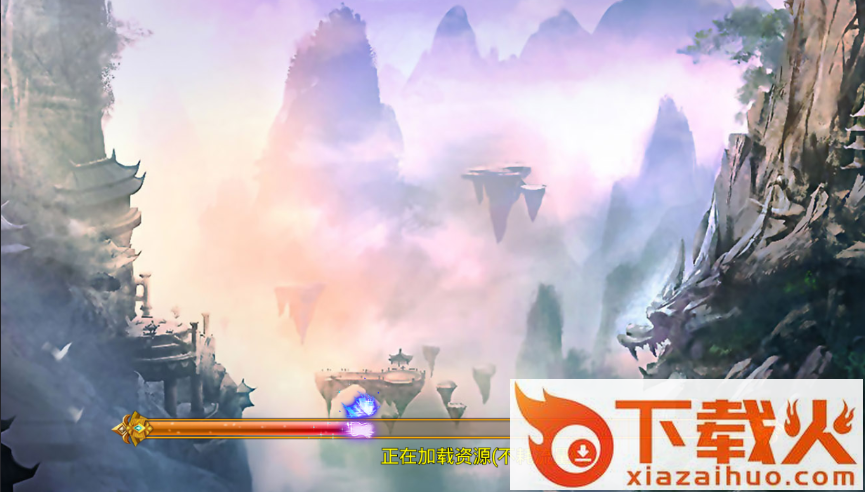 西游降妖传 v1.0.0 安卓版截图2